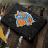 NBA New York Knicks Black Secondary Logo Google Pixelbook Go Skin
